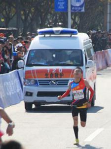 平定县大型活动