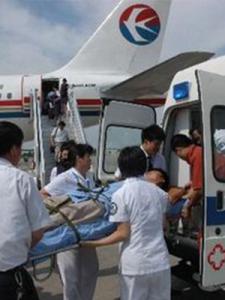 平定县接送服务