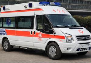 平定县救护车租赁
